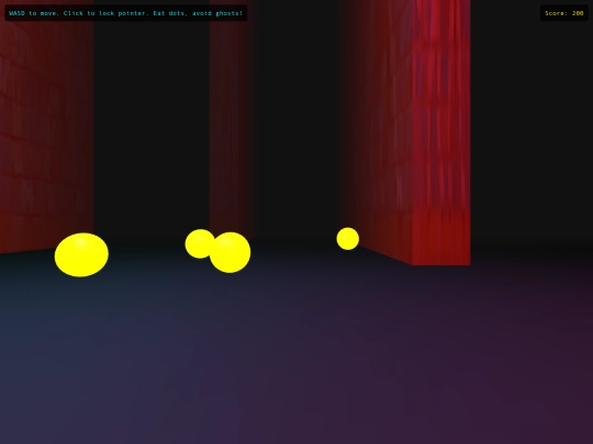 amazingz/mazez screenshot