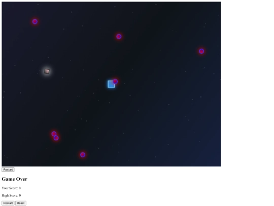 shooter screenshot