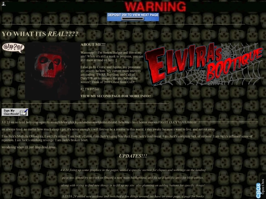 main screenshot