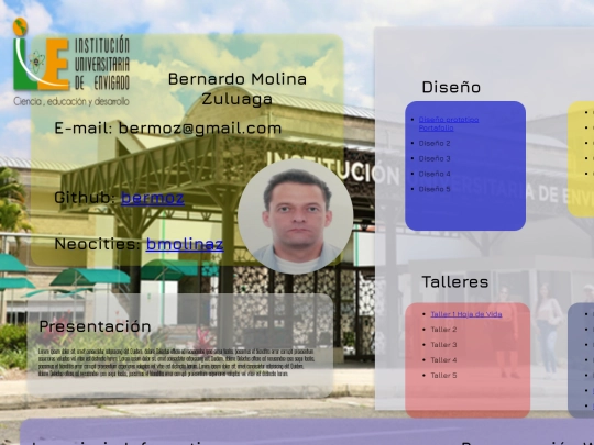 index_iue screenshot