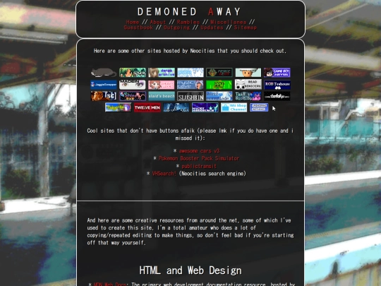 outgoing screenshot