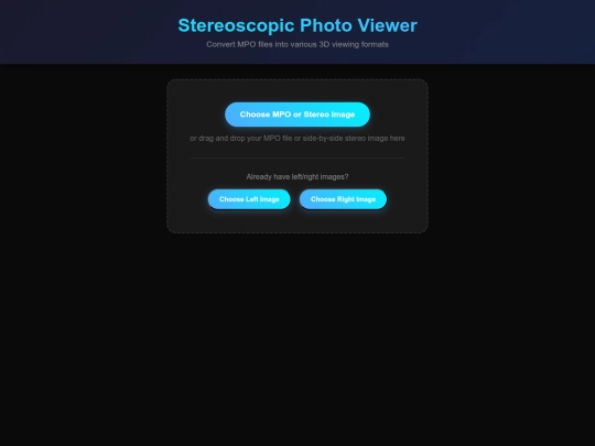 heymax final/side tools/3Dsplit screenshot