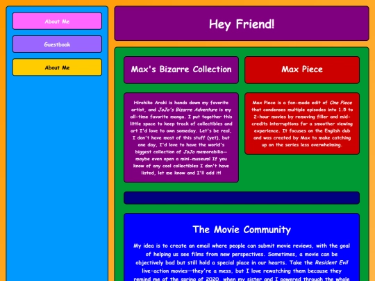 heymax final/side tools/dfdfd screenshot