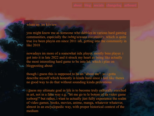 about screenshot