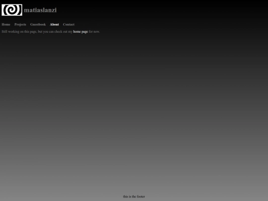 about screenshot