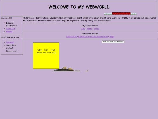 2026homepage screenshot