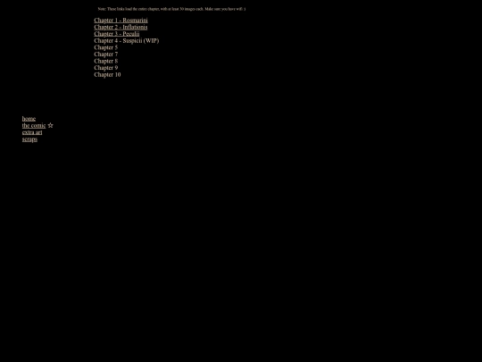 comic screenshot