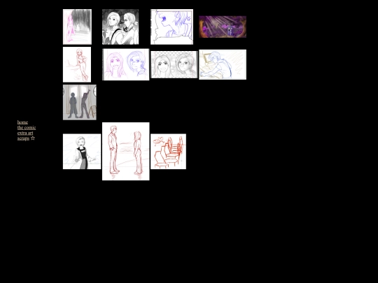 scraps screenshot