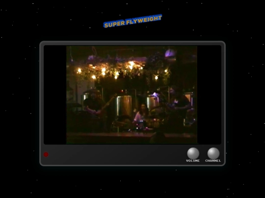 home screenshot