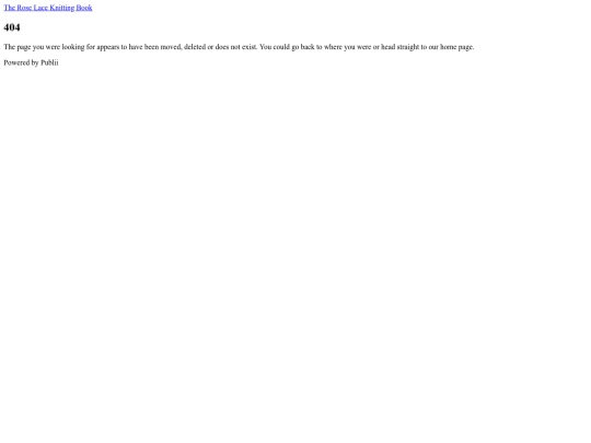404 screenshot