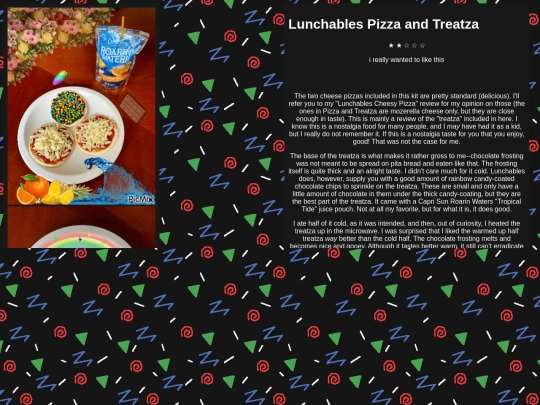 Lunchables/pizza_treatza screenshot