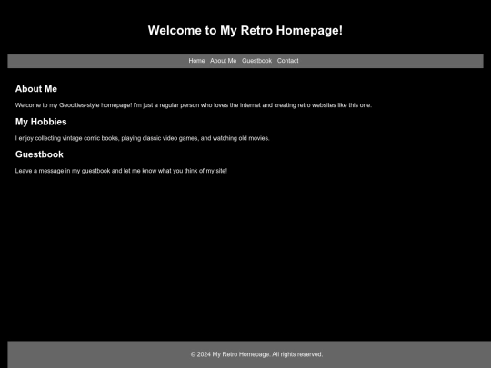 sample2 screenshot