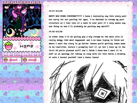 post16 screenshot