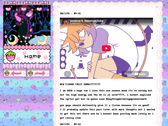 post45 screenshot