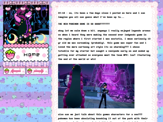 post9 screenshot