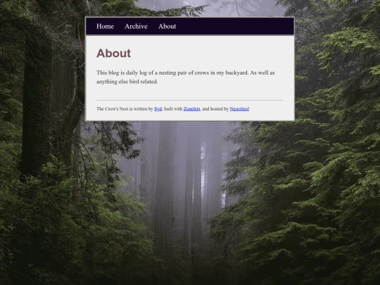 about screenshot