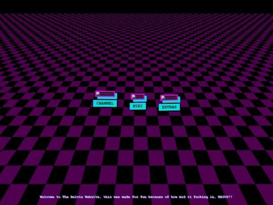 Stuff Page/stuff screenshot
