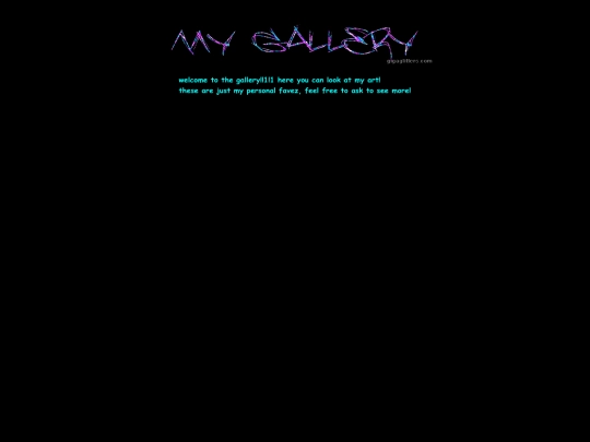 gallery screenshot