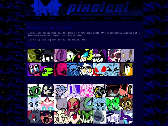 art screenshot
