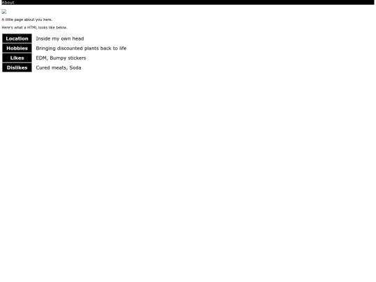 about screenshot