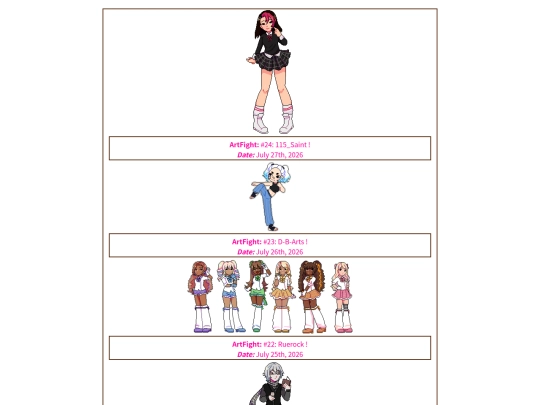 ArtLog/ArtLog/2026/029 screenshot