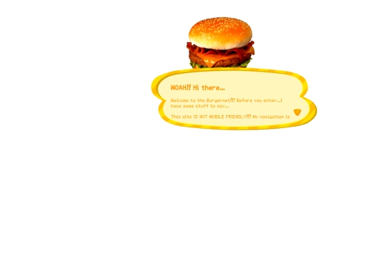 BURGERNET.ONLINE