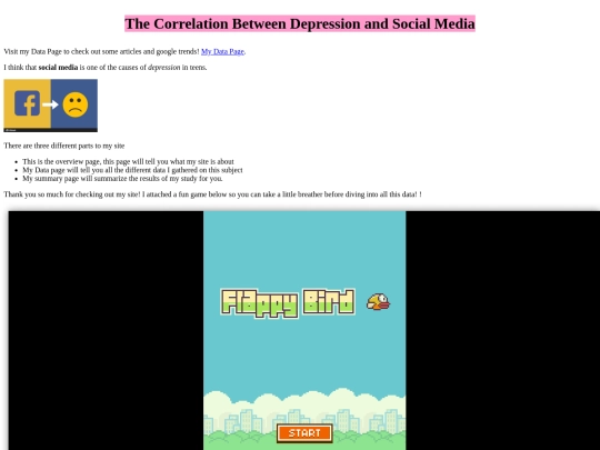overview screenshot