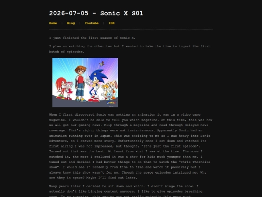 posts/2026/2026-07-05_Sonic_X_S01 screenshot