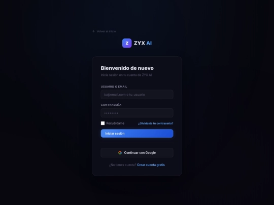 profile screenshot