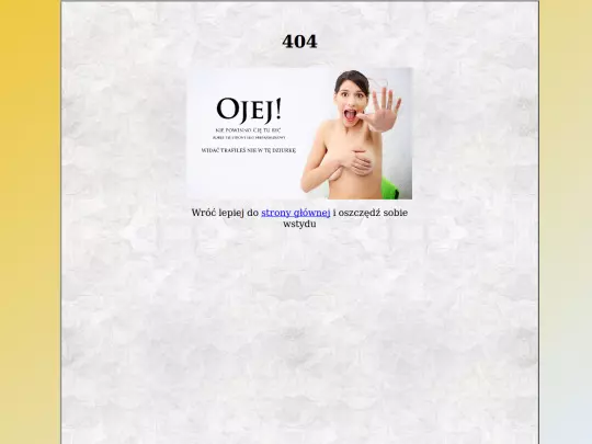 golabki/golabki screenshot