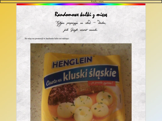 knedle screenshot