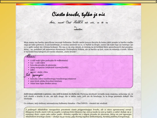 kruche screenshot