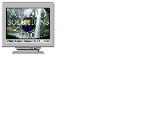 audiosolutions/testtest screenshot