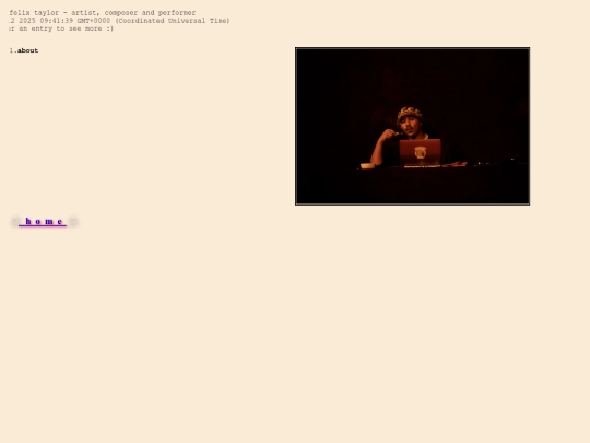 studio screenshot