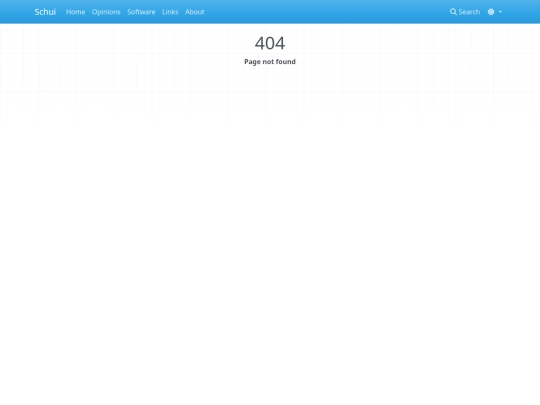 404 screenshot