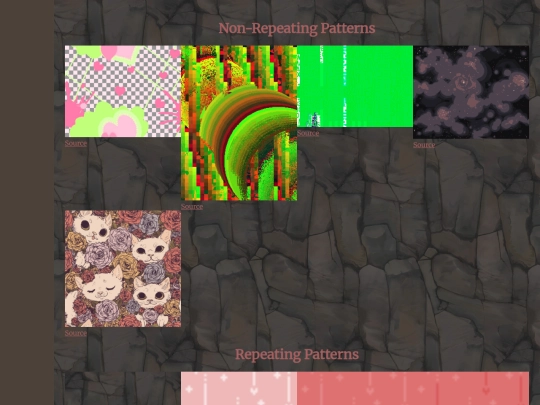 --take2/backgrounds screenshot