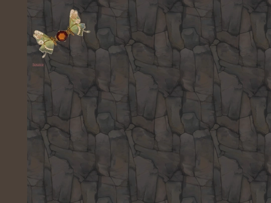 --take2/bugs screenshot