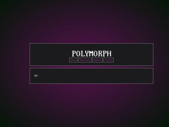 characters screenshot