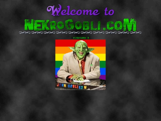 nekro screenshot