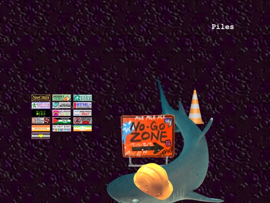 piles screenshot