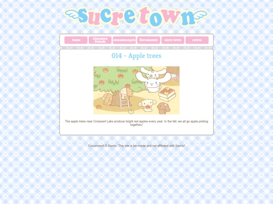 cafe-014 screenshot
