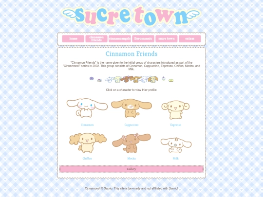 cinnamon_friends screenshot