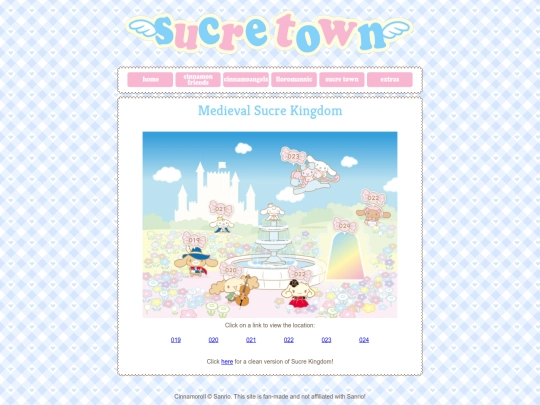 residential-kingdom screenshot