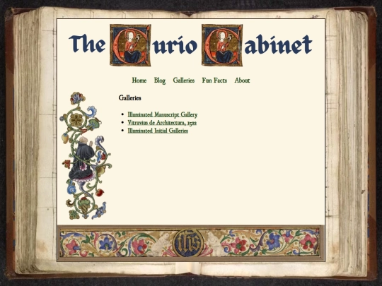 Gallery screenshot