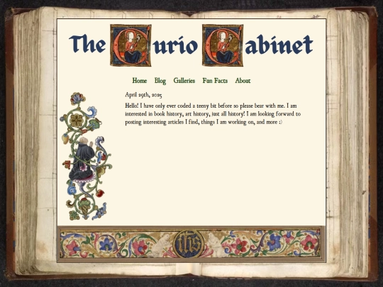 Introduction-Post screenshot