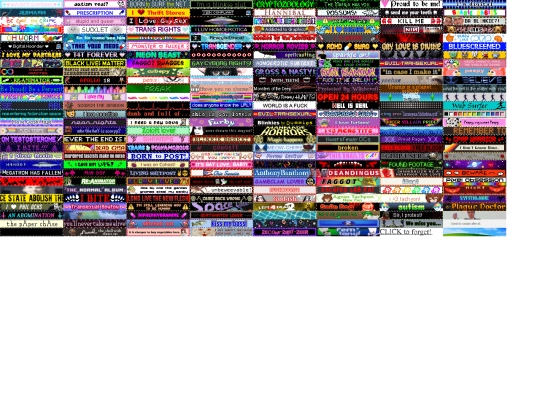 blinkies screenshot