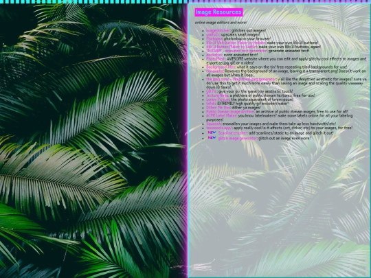 imagerefs screenshot
