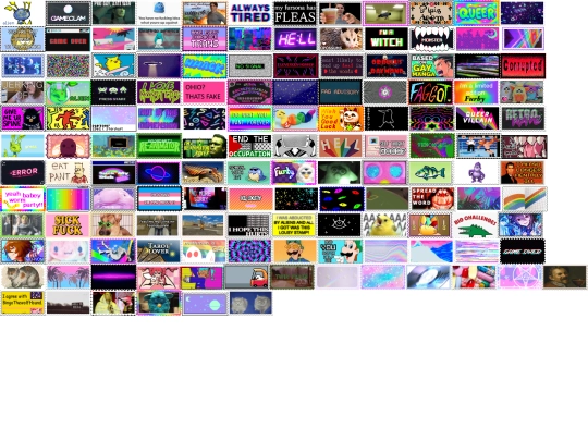 stamps screenshot