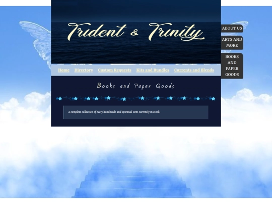 books screenshot