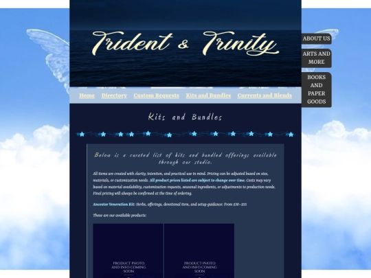 kitsandbundles screenshot